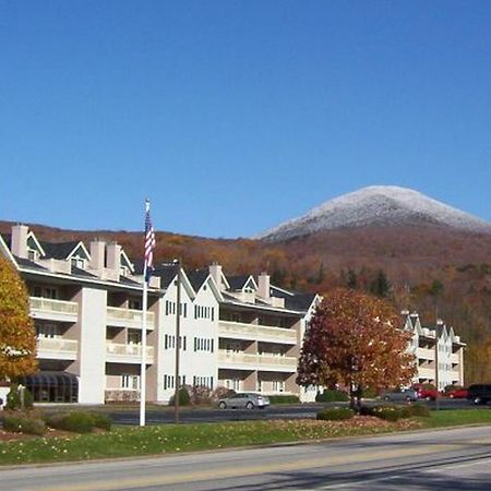 Nordic Inn Condominium Resort Lincoln Dış mekan fotoğraf