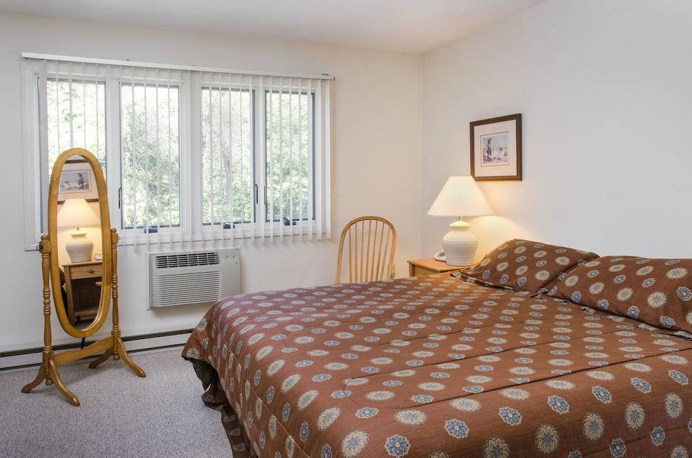 Nordic Inn Condominium Resort Lincoln Dış mekan fotoğraf