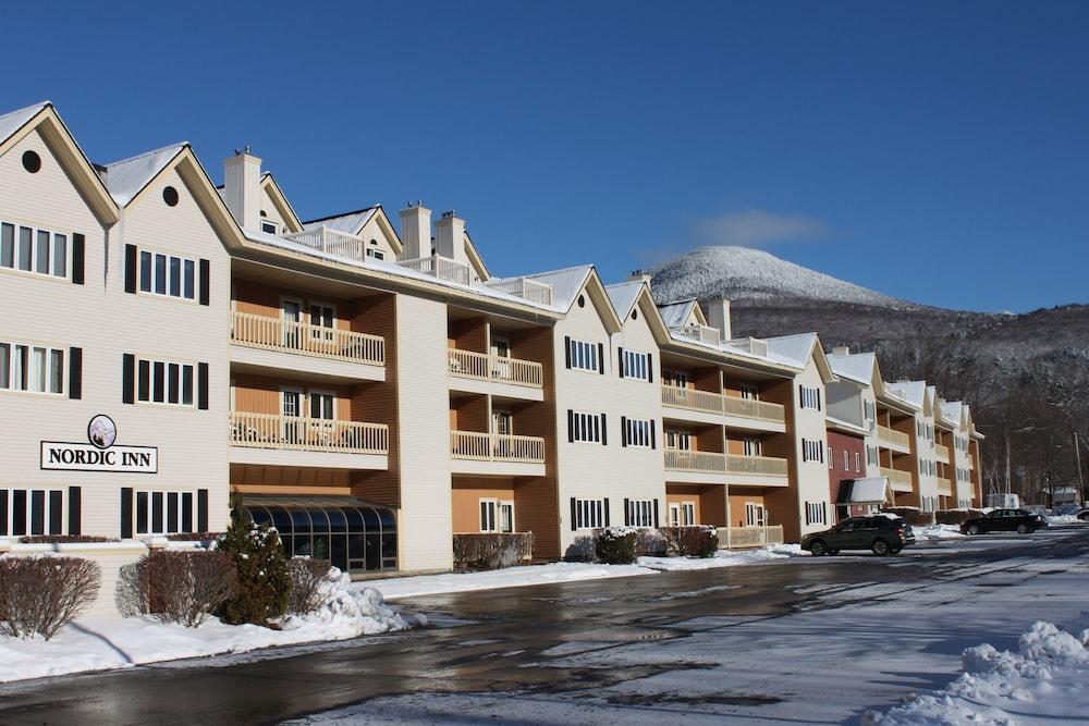 Nordic Inn Condominium Resort Lincoln Dış mekan fotoğraf