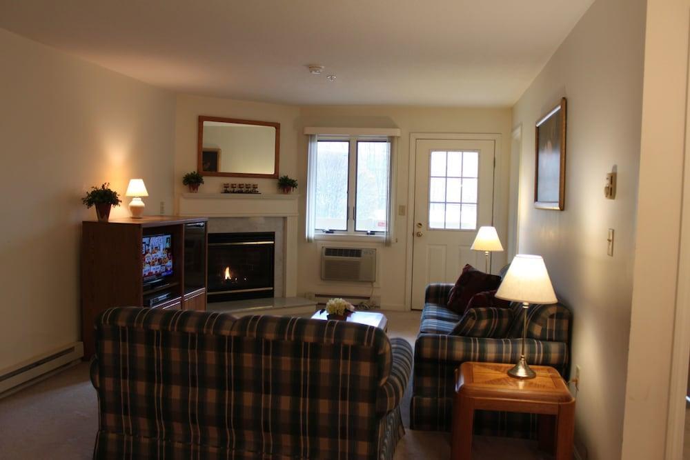Nordic Inn Condominium Resort Lincoln Dış mekan fotoğraf