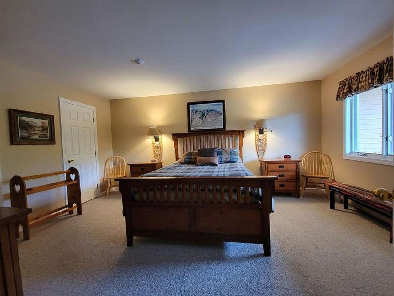 Nordic Inn Condominium Resort Lincoln Dış mekan fotoğraf