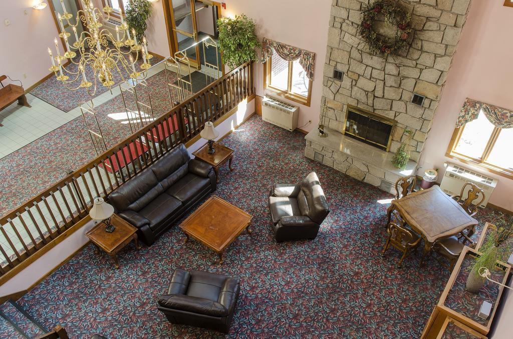 Nordic Inn Condominium Resort Lincoln Dış mekan fotoğraf