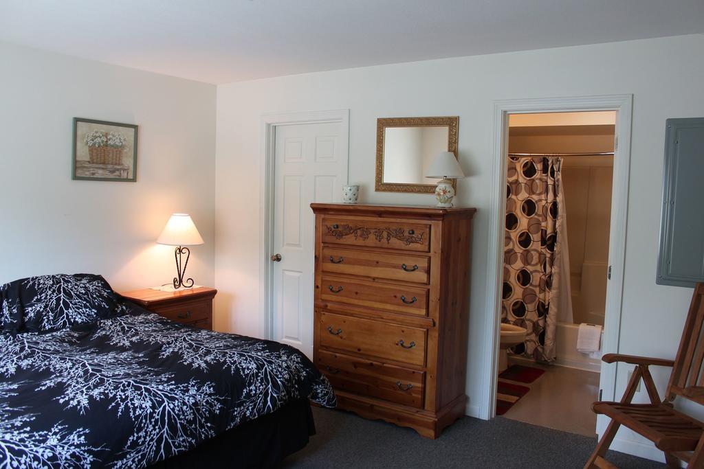Nordic Inn Condominium Resort Lincoln Dış mekan fotoğraf