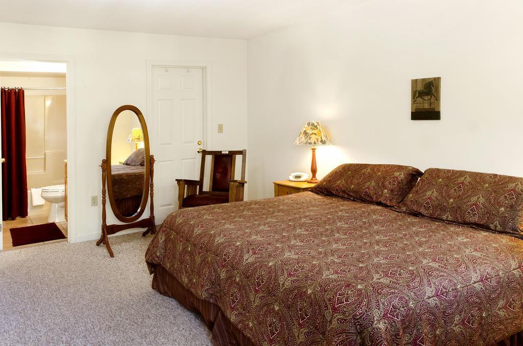 Nordic Inn Condominium Resort Lincoln Dış mekan fotoğraf