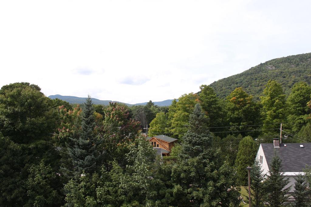 Nordic Inn Condominium Resort Lincoln Dış mekan fotoğraf