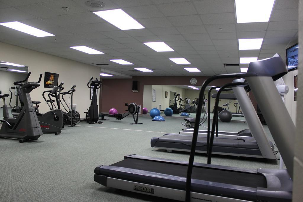Nordic Inn Condominium Resort Lincoln Dış mekan fotoğraf