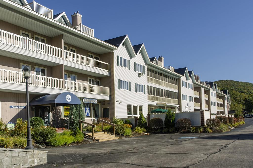 Nordic Inn Condominium Resort Lincoln Dış mekan fotoğraf