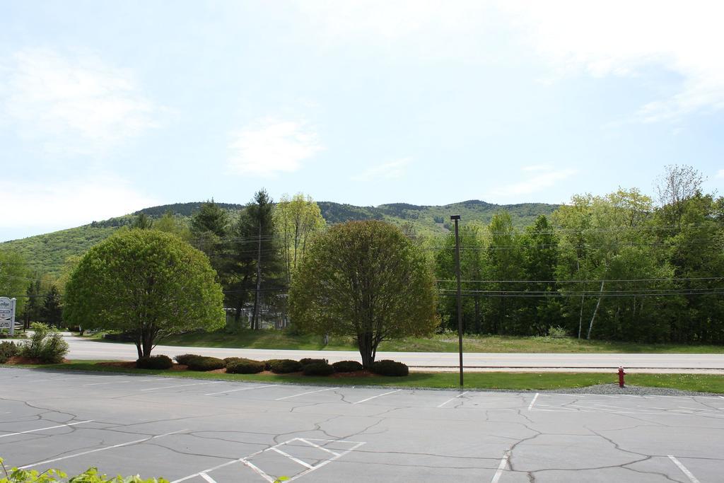 Nordic Inn Condominium Resort Lincoln Dış mekan fotoğraf