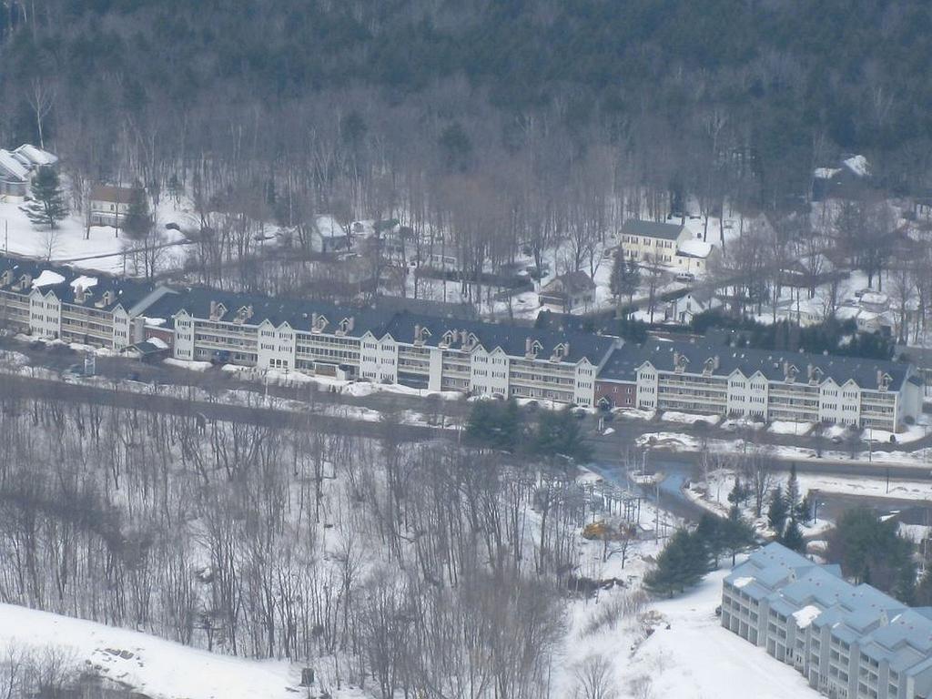 Nordic Inn Condominium Resort Lincoln Dış mekan fotoğraf