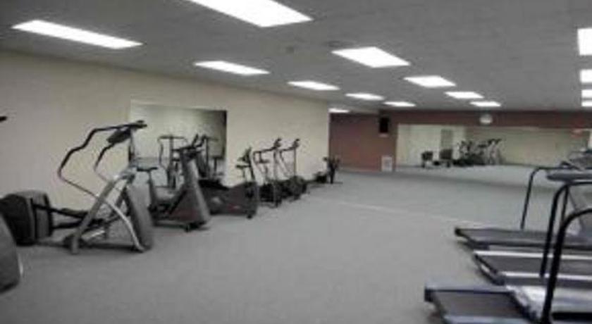 Nordic Inn Condominium Resort Lincoln Dış mekan fotoğraf
